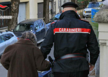 Santa Severina: identificati e denunciati due truffatori che avevano raggirato una coppia di anziani a San Mauro Marchesato