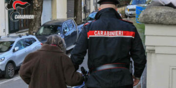 Santa Severina: identificati e denunciati due truffatori che avevano raggirato una coppia di anziani a San Mauro Marchesato