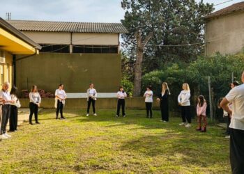Torre Melissa, al Centro La Farfalla oltre venti donne trasformano la paura in forza