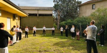 Torre Melissa, al Centro La Farfalla oltre venti donne trasformano la paura in forza