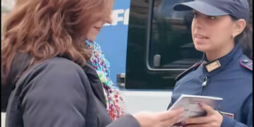 Polizia di Stato, nona edizione di “…questo NON è AMORE”: una campagna nazionale per prevenire e contrastare la violenza di genere