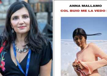 “Col buio me la vedo io” – Gli studenti del Liceo Classico “Diodato Borrelli” presentano il romanzo di Anna Mallamo
