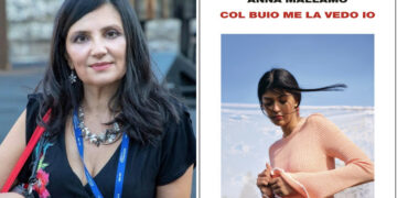 “Col buio me la vedo io” – Gli studenti del Liceo Classico “Diodato Borrelli” presentano il romanzo di Anna Mallamo