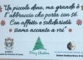 Cavalieri Templari e membri dell’Accademia Templare a Villa Elena per un Natale di solidarietà
