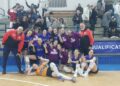 Le Sirene di Pallavolo Crotone compiono un’altra impresa: vittoria in rimonta contro un’ottima Zafferana