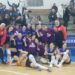 Le Sirene di Pallavolo Crotone compiono un’altra impresa: vittoria in rimonta contro un’ottima Zafferana