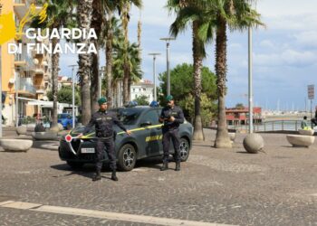 (VIDEO) GdF Crotone: ’Ndrangheta, su disposizione della DDA di Catanzaro arrestati 3 soggetti e sequestrati beni per oltre 1 milione di euro