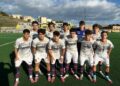 Calcio, Primavera 2, 11a giornata: Catanzaro vs Crotone 1-0