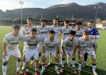 Calcio, Primavera 2, 13a giornata: Salernitana vs Crotone 0-0