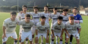 Calcio, Primavera 2, 13a giornata: Salernitana vs Crotone 0-0