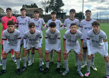 Calcio, un pareggio ed una sconfitta per le nostre Under Crotone contro il Potenza