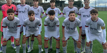 Calcio, un pareggio ed una sconfitta per le nostre Under Crotone contro il Potenza