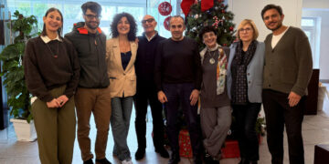 Crotone, all’Istituto S. Anna il convegno “Update 2025 – Gestione della nutrizione e delle complicanze infettive in rianimazione e in neuroriabilitazione”