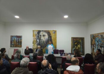 Crotone celebra la Giornata Mondiale della Filosofia UNESCO