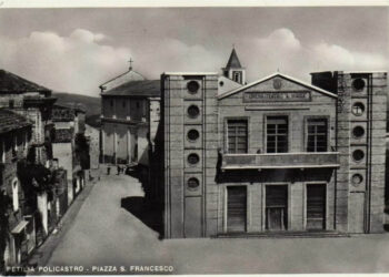 Petilia Policastro, pubblicata la gara per il recupero del Cinema Teatro “Aurora-Madia”