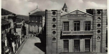 Petilia Policastro, pubblicata la gara per il recupero del Cinema Teatro “Aurora-Madia” 