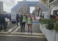 Fine settimana di grande sport per la Cirò Marina che corre: impegno, continuità e podio a Mirto Crosia