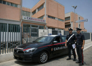 Crotone, maltrattamenti e violenze sull’ex compagna: 36enne finisce in carcere dopo la richiesta d’aiuto della vittima