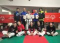 Karate e inclusione a Crotone: formati i primi coach “For Inclusion” con Special Olympics Italia e l’AKC Crotone