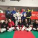 Karate e inclusione a Crotone: formati i primi coach “For Inclusion” con Special Olympics Italia e l’AKC Crotone