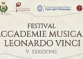 Strongoli, terzo concerto delle Accademie Musicali Leonardo Vinci: Mozart e Beethoven protagonisti “dell’arte della memoria”