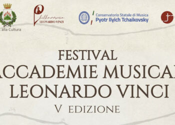 Strongoli, terzo concerto delle Accademie Musicali Leonardo Vinci: Mozart e Beethoven protagonisti “dell’arte della memoria”