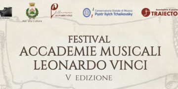 Strongoli, terzo concerto delle Accademie Musicali Leonardo Vinci: Mozart e Beethoven protagonisti “dell’arte della memoria”
