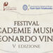 Strongoli, terzo concerto delle Accademie Musicali Leonardo Vinci: Mozart e Beethoven protagonisti “dell’arte della memoria”