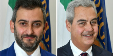 Regione Calabria, Angelo Brutto alla Terza e Filippo Pietropaolo alla Seconda Commissione: ruoli chiave per Fratelli d’Italia e per il territorio