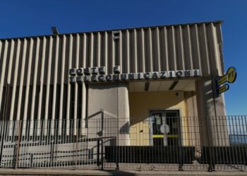 Poste Italiane: di nuovo operativo nella versione “Polis” l’ufficio postale di Caccuri