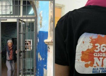 Caterina Villirillo, Presidente Libere Donne Crotone: “chi non ha mai vissuto la strada non può decidere della vita di chi soffre”