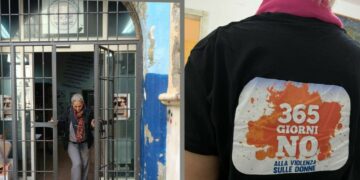 Caterina Villirillo, Presidente Libere Donne Crotone: “chi non ha mai vissuto la strada non può decidere della vita di chi soffre”