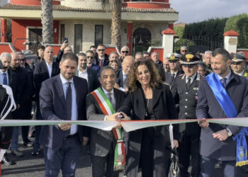(VIDEO) Cirò Marina inaugura il nuovo Centro per l’Impiego: un servizio potenziato per lavoro e sviluppo del territorio