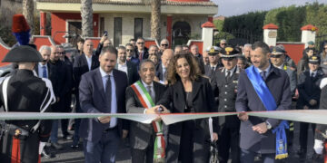 (VIDEO) Cirò Marina inaugura il nuovo Centro per l’Impiego: un servizio potenziato per lavoro e sviluppo del territorio
