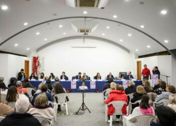 Cirò Marina, “E poi siamo nati noi…”: il convegno promosso dall’Associazione La Speranza APS accende i riflettori su inclusione e solidarietà