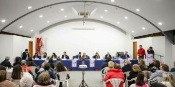 Cirò Marina, “E poi siamo nati noi…”: il convegno promosso dall’Associazione La Speranza APS accende i riflettori su inclusione e solidarietà