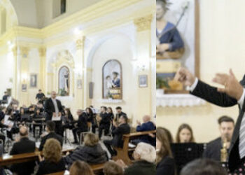 Concerto di Natale, XXVI edizione: la Banda Musicale “Città di Melissa” incanta il pubblico
