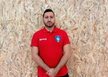 L’ASD Scorpion Team di Cirò Marina presente al Corso Regionale FEDERKOMBAT per ufficiali di gara