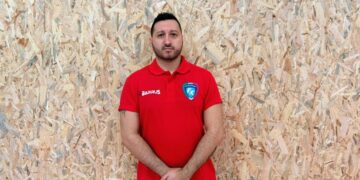 L’ASD Scorpion Team di Cirò Marina presente al Corso Regionale FEDERKOMBAT per ufficiali di gara