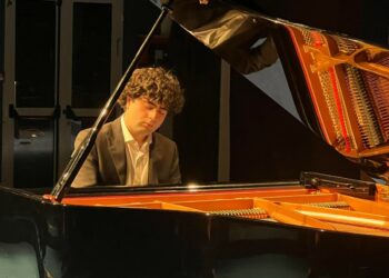 Crotone chiude il 2025 in musica: l’Orchestra Orfeo Stillo e il pianista Giuseppe Albanese con il Concerto K 467 di Mozart
