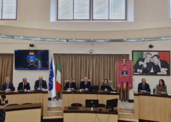 Crotone, il sindaco Voce traccia il bilancio di fine anno: cinque anni di opere, servizi e visione per una città più moderna e inclusiva