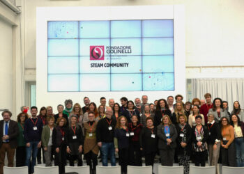 Decennale Opificio Golinelli: l’Ic Papanice Alfieri presente con le narrazioni digitali “Racconti fantastici”