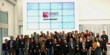 Decennale Opificio Golinelli: l’Ic Papanice Alfieri presente con le narrazioni digitali “Racconti fantastici”