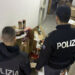 Crotone: Operazione interforze “Focus ‘Ndrangheta, un arrestato, due denunciati e articoli pirotecnici sequestrati