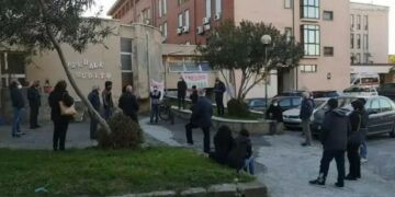 Cariati, oggi 31 dicembre sit-in “Capodanno per la sanità pubblica” davanti all’Ospedale Vittorio Cosentino: protesta per personale, servizi e interventi immediati