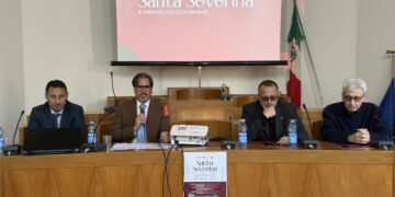 Santa Severina, presentato il progetto “Il Borgo del Castello e dei Musei’
