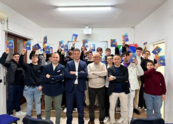 Concluso il Corso Nazionale per Arbitri di Calcio: 19 nuovi fischietti per la Sezione AIA di Crotone “G. Cosentino”