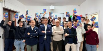 Concluso il Corso Nazionale per Arbitri di Calcio: 19 nuovi fischietti per la Sezione AIA di Crotone “G. Cosentino”