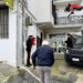Crotone, Carabinieri a tutela dei pensionati: controlli mirati vicino agli uffici postali per prevenire reati predatori