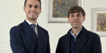 Francesco Mittica nuovo coordinatore di Forza Italia Giovani Strongoli: il sostegno di Nicodemo Lettieri e lo sguardo al futuro